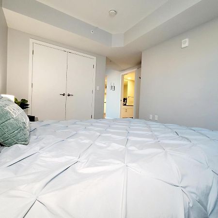 Downtown Luxury Suite Minutes From Everything บัลติมอร์ ภายนอก รูปภาพ