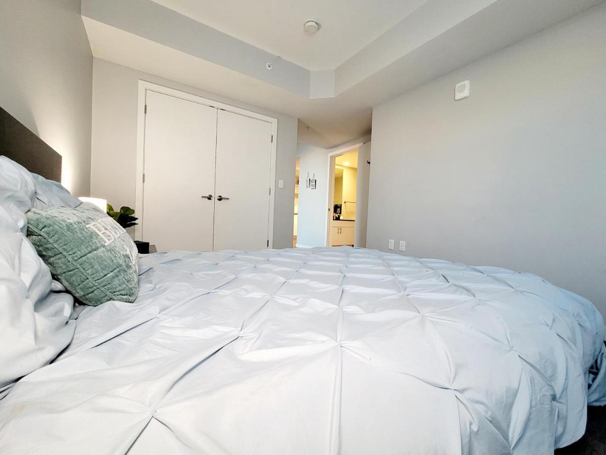 Downtown Luxury Suite Minutes From Everything บัลติมอร์ ภายนอก รูปภาพ